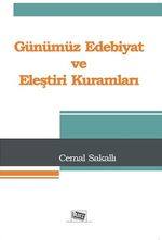 Günümüz Edebiyat ve Eleştiri Kuramları