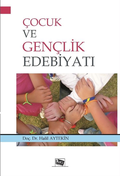 Çocuk ve Gençlik Edebiyatı