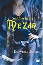Soldan İkinci Mezar