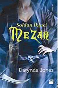 Soldan İkinci Mezar