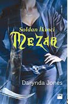 Soldan İkinci Mezar