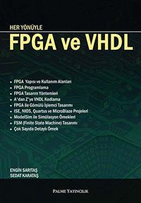 Her Yönüyle FPGA ve VHDL