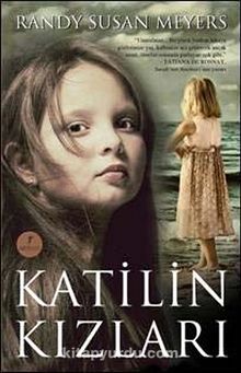 Katilin Kızları - Randy Susan Meyers