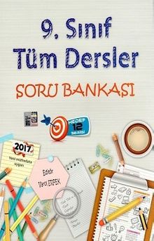 9. Sınıf Tüm Dersler Soru Bankası