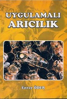 Uygulamalı Arıcılık