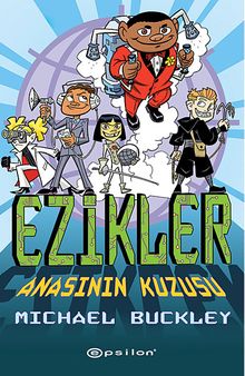 Ezikler & Anasının Kuzusu -2