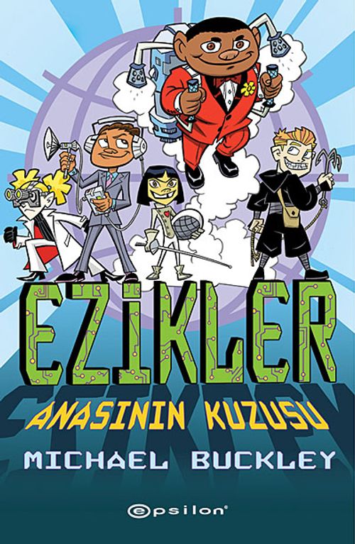 Ezikler & Anasının Kuzusu -2