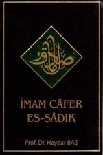 İmam Cafer Es-Sadık