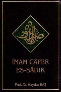 İmam Cafer Es-Sadık