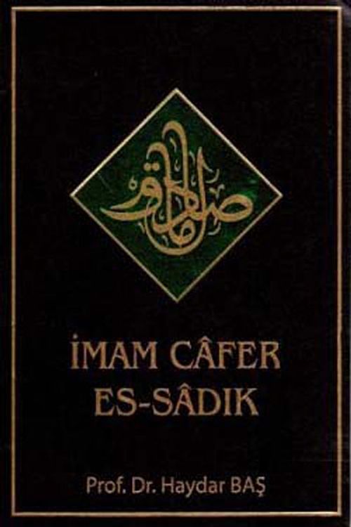 İmam Cafer Es-Sadık