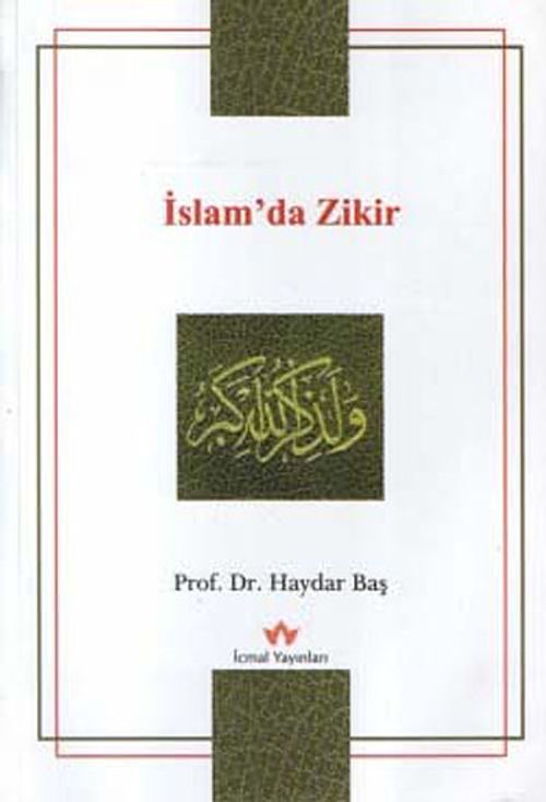 İslam'da Zikir