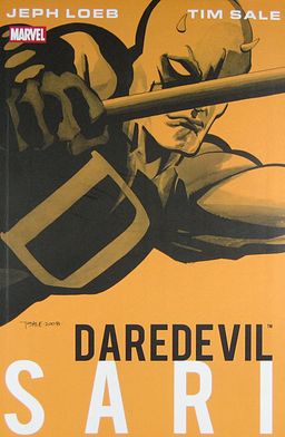 Daradevil: Sarı