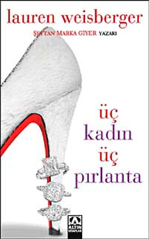 Üç Kadın Üç Pırlanta