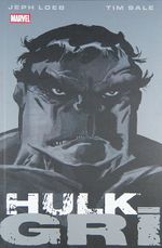 Hulk Gri
