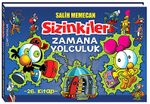 Sizinkiler 26. Kitap / Zamana Yolculuk