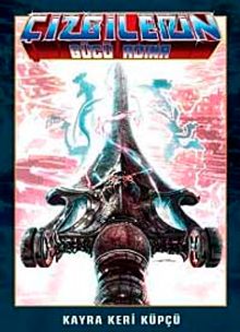 Çizgilerin Gücü Adına