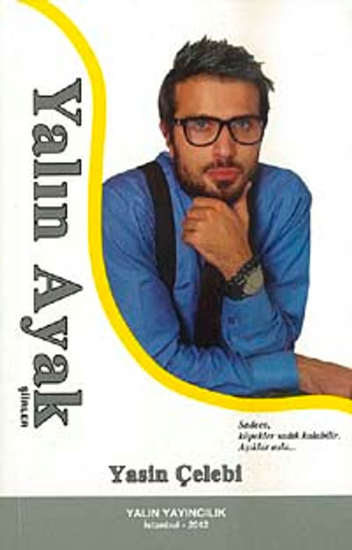 Yalın Ayak / Şiirler