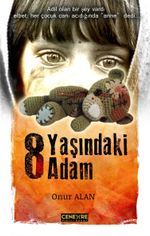 8 Yaşındaki Adam