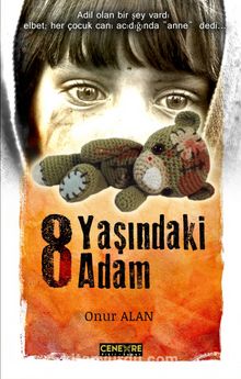 8 Yaşındaki Adam - Onur Alan