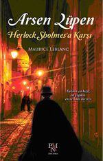 Arsen Lüpen Herlock Sholmes'a Karşı