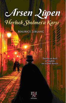 Arsen Lüpen Herlock Sholmes'a Karşı