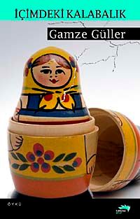 İçimdeki Kalabalık