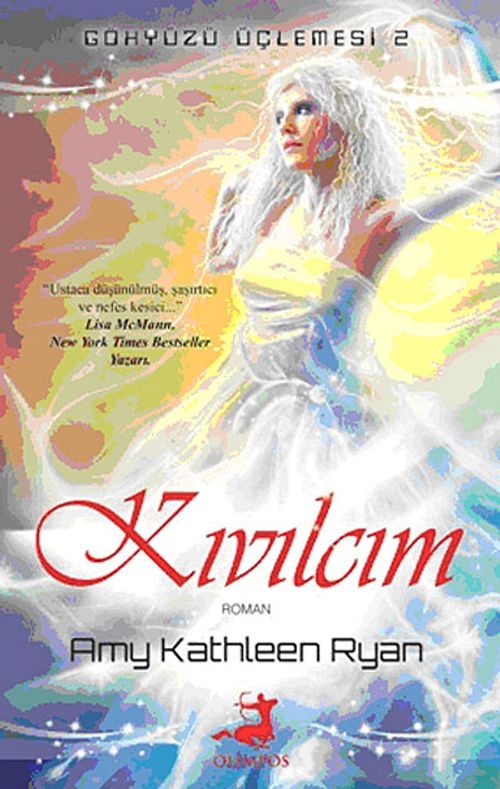 Kıvılcım & Gökyüzü Üçlemesi 2