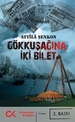 Gökkuşağına İki Bilet