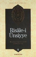 Risale-i Ünsiyye