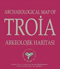 Troia Arkeolojik Haritası