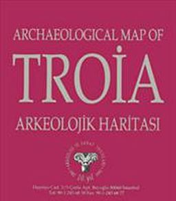 Troia Arkeolojik Haritası