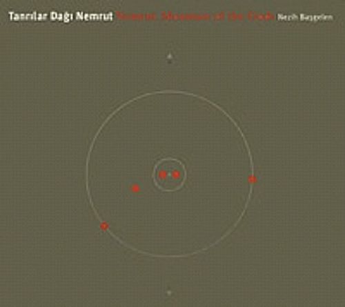 Tanrılar Dağı Nemrut