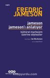 Jameson Jameson’ı Anlatıyor & Kültürel Marksizm Üzerine Söyleşiler