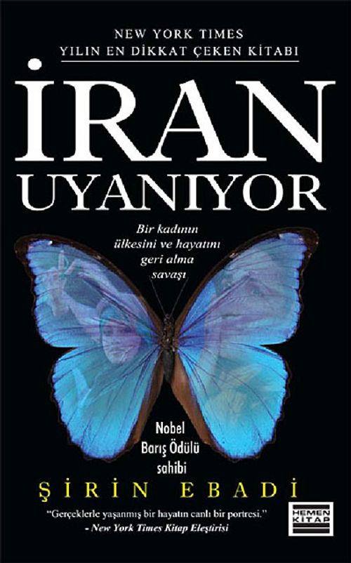 İran Uyanıyor