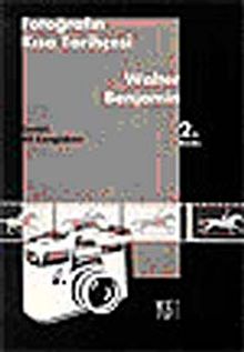 Fotoğrafın Kısa Tarihçesi