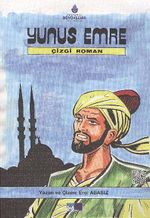 Yunus Emre (Çizgi Roman)