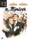 Bayan Miniver (Dvd)