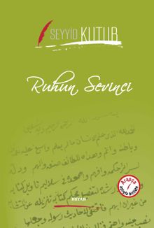 Ruhun Sevinci (İki Dil Bir Kitap - Arapça-Türkçe)