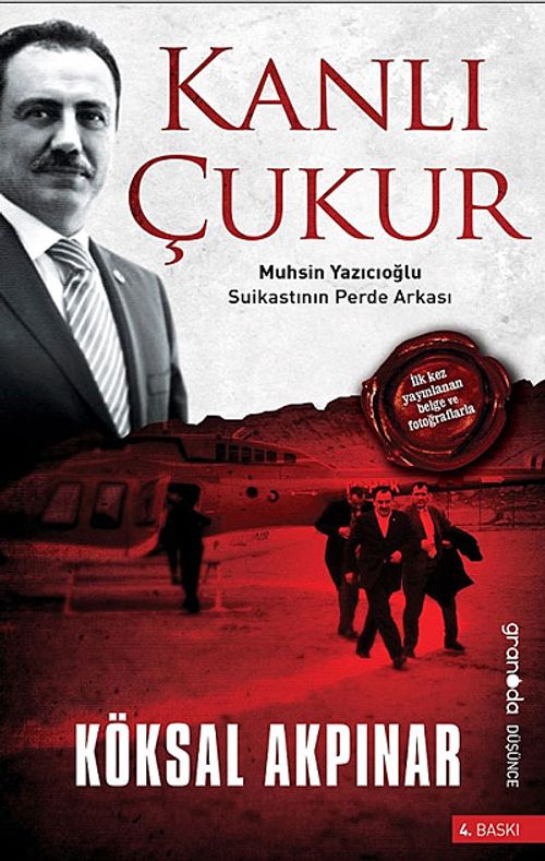 Kanlı Çukur & Muhsin Yazıcıoğlu Suikastının Perde Arkası