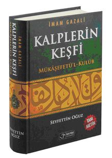 Kalplerin Keşfi / Mükaşefetü'l-Kulüb