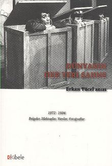 Dünyanın Her Yeri Sahne