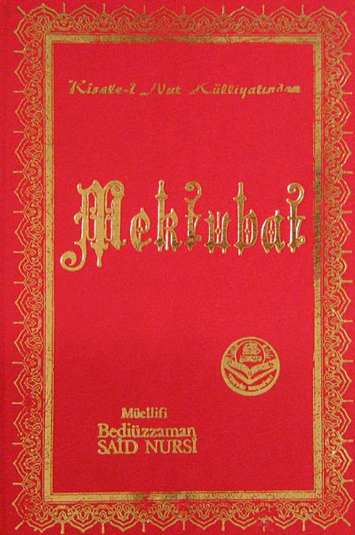 Mektubat