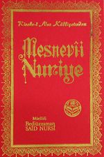 Mesnevi-i Nuriye (Fihristli)