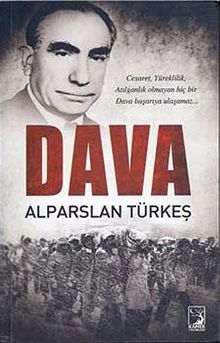 Dava