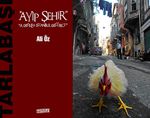 Tarlabaşı "Ayıp Şehir" / "A Defiled  Istanbul District"