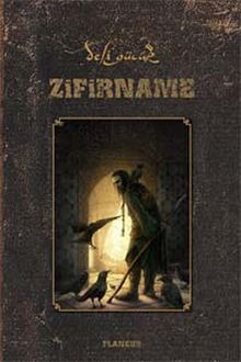 Deli Gücük Zifirname