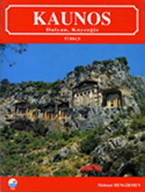 Kaunos (Almanca)