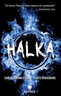 Halka / Engelsfors Üçlemesi 1