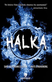 Halka / Engelsfors Üçlemesi 1