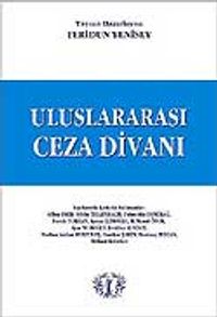 Uluslararası Ceza Divanı